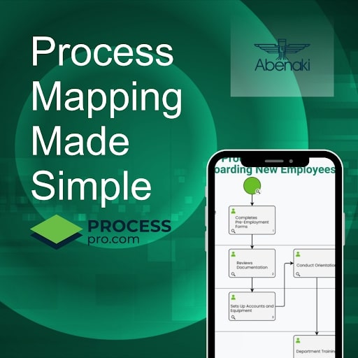 Process Mapping Made Simple